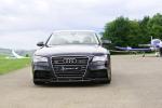Audi A8 SR 8 by Hofele Design 2011 года